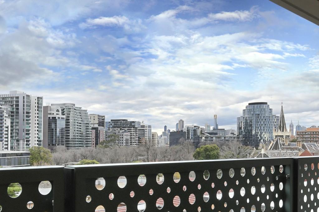 Domo Apartments-Luma Melbourne Exteriér fotografie