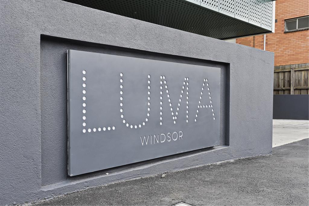 Domo Apartments-Luma Melbourne Exteriér fotografie